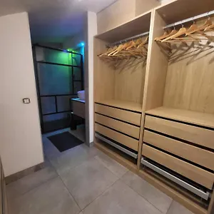  Appartement Grasse, Superbe 2 Pieces A 2 Minutes Du Centre